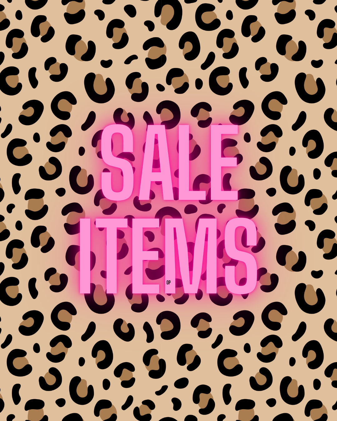 SALE