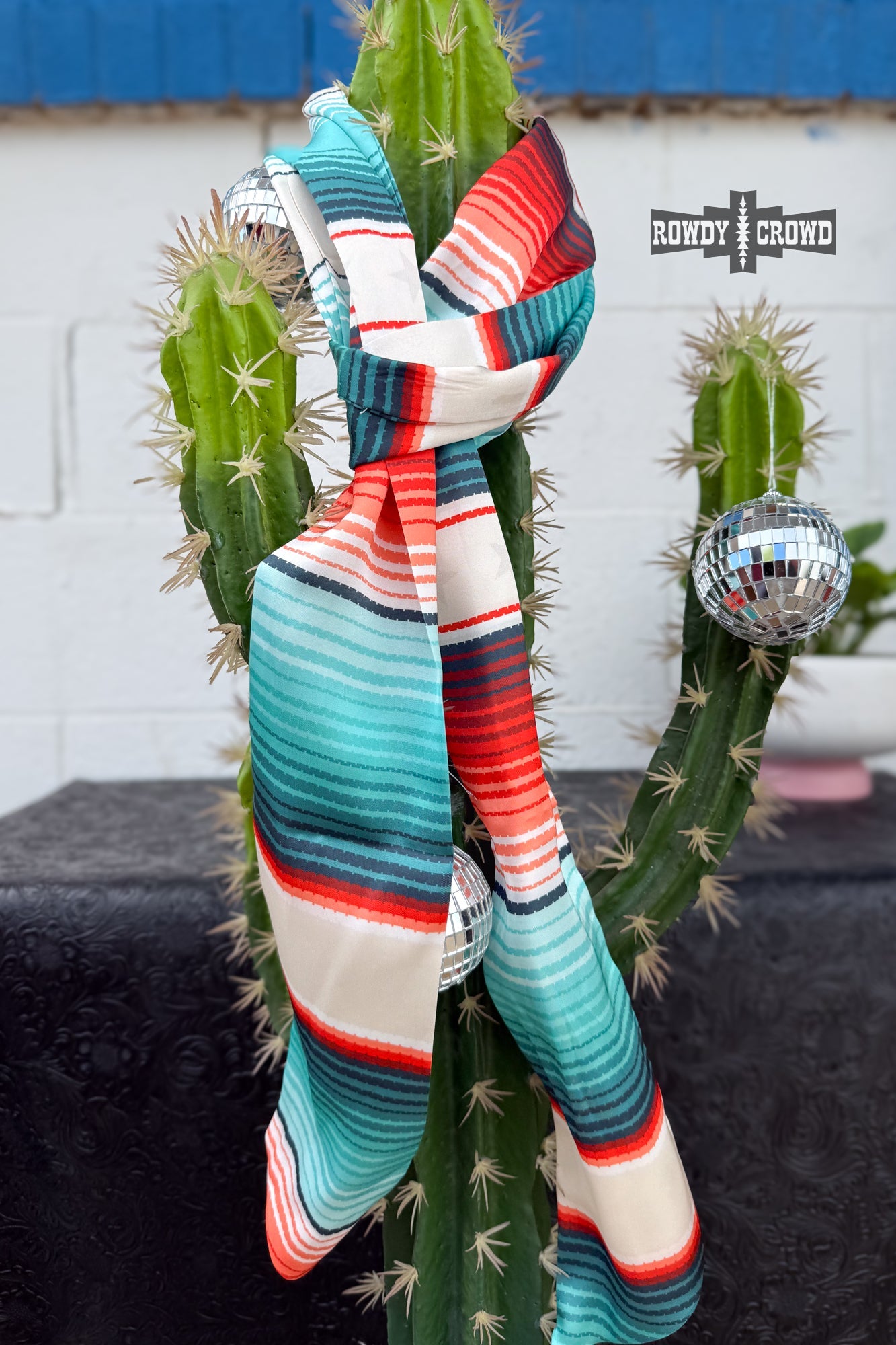 Good Life Long Scarf